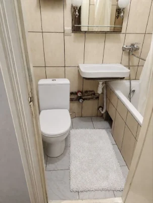 Продажа квартиры в районе Аквапарк