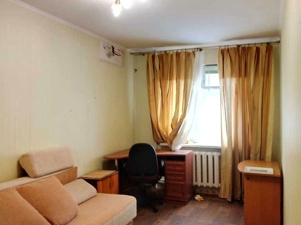 Квартира. Київ, Соборності просп.