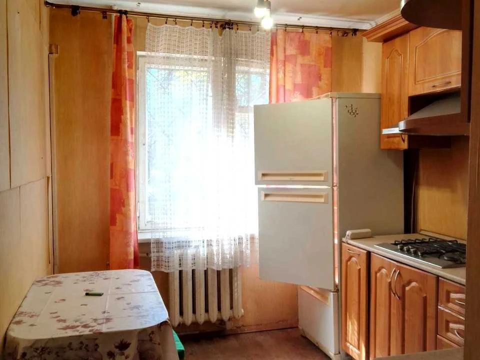 Квартира. Київ, Соборності просп.