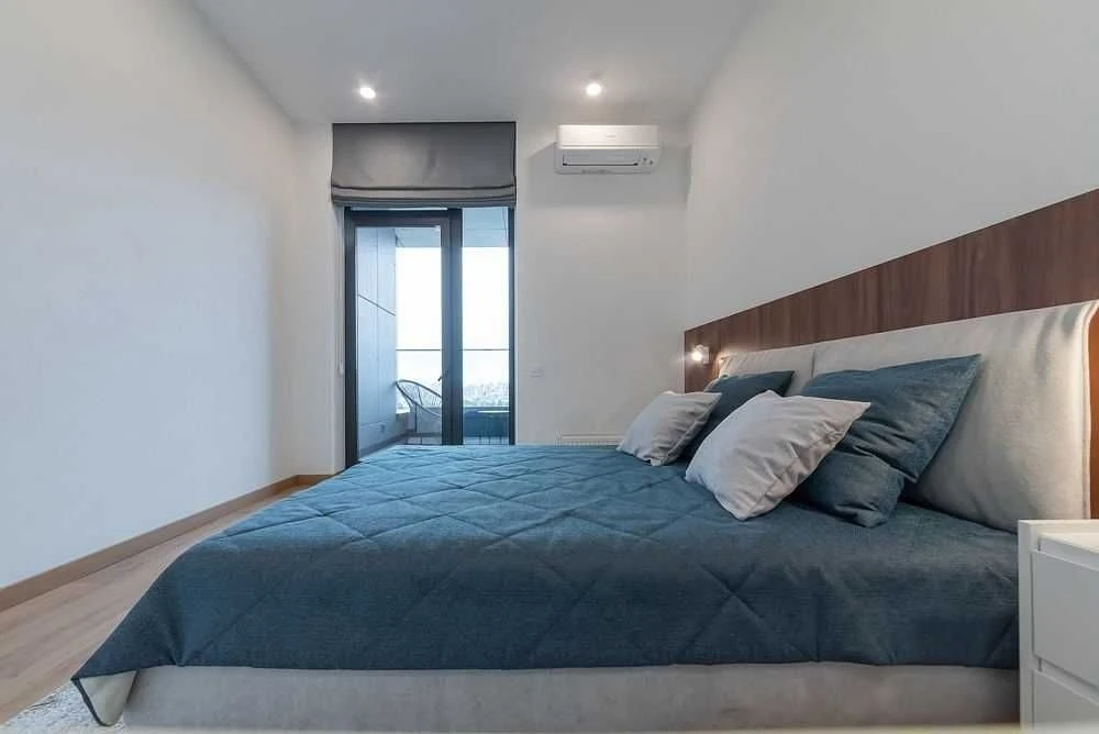 SELLING AS IS. Stylish 1-room apartment in a complex (Unit. Хоу)