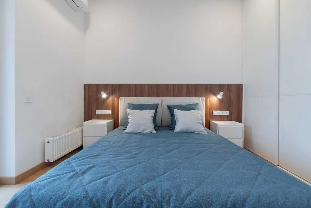 SELLING AS IS. Stylish 1-room apartment in a complex (Unit. Хоу)