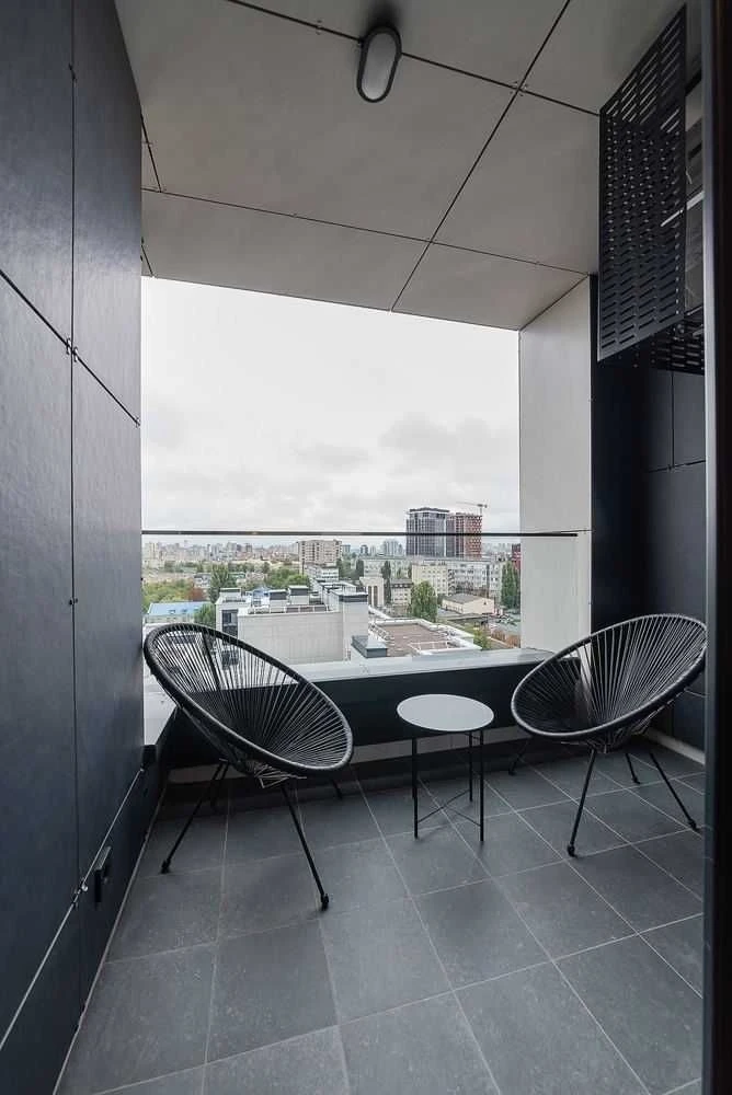 SELLING AS IS. Stylish 1-room apartment in a complex (Unit. Хоу)