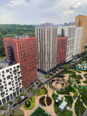 Продажа / Квартира / ЖК Світло Парк / Голосиевский район