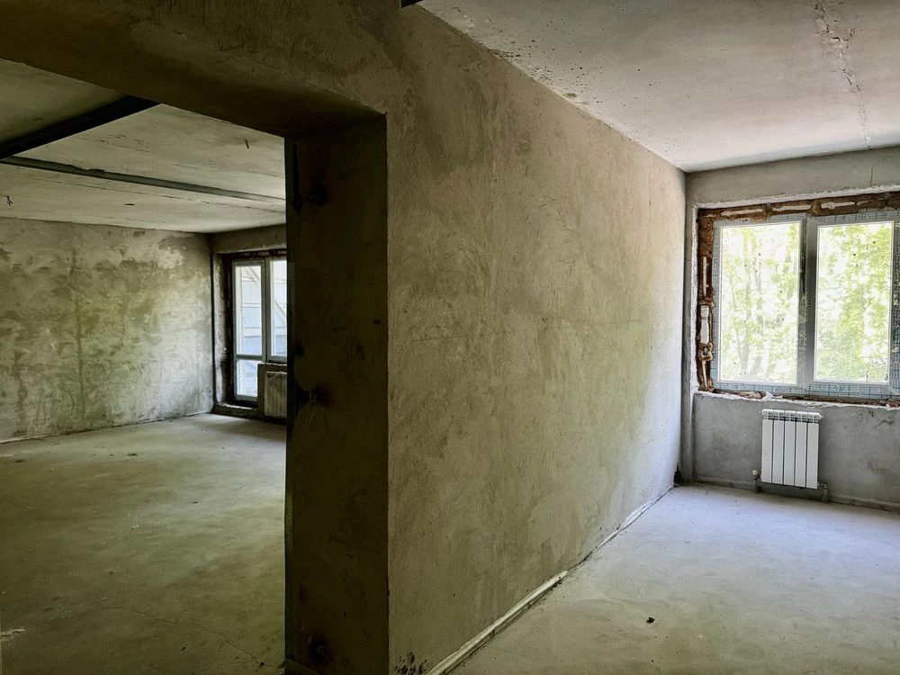 Продам 2х ком 12 квартал Б.Хмельницкого ЖК Скеля  56 м2