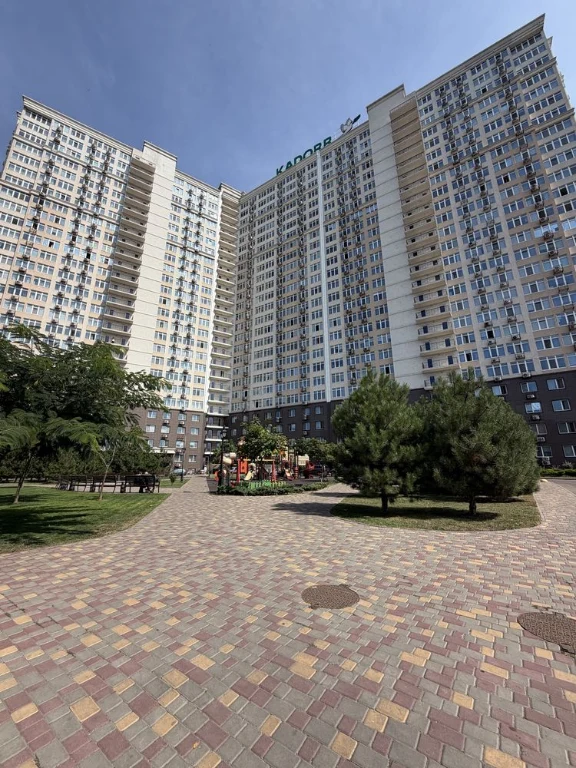 ПРОДАЖА. 2-х комнатная квартира в ЖК 34 Жемчужина( Кадор)