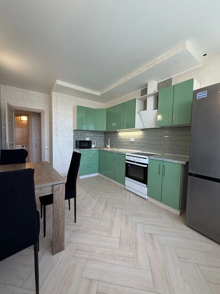 ПРОДАЖА. 2-кімнатна квартира в ЖК 34 "Жемчужина" (Кадор)