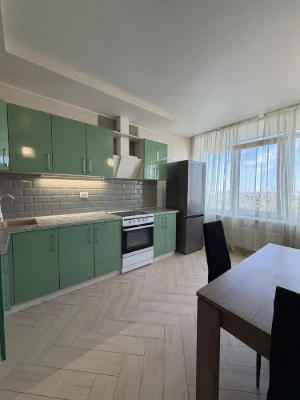 ПРОДАЖА. 2-кімнатна квартира в ЖК 34 "Жемчужина" (Кадор)