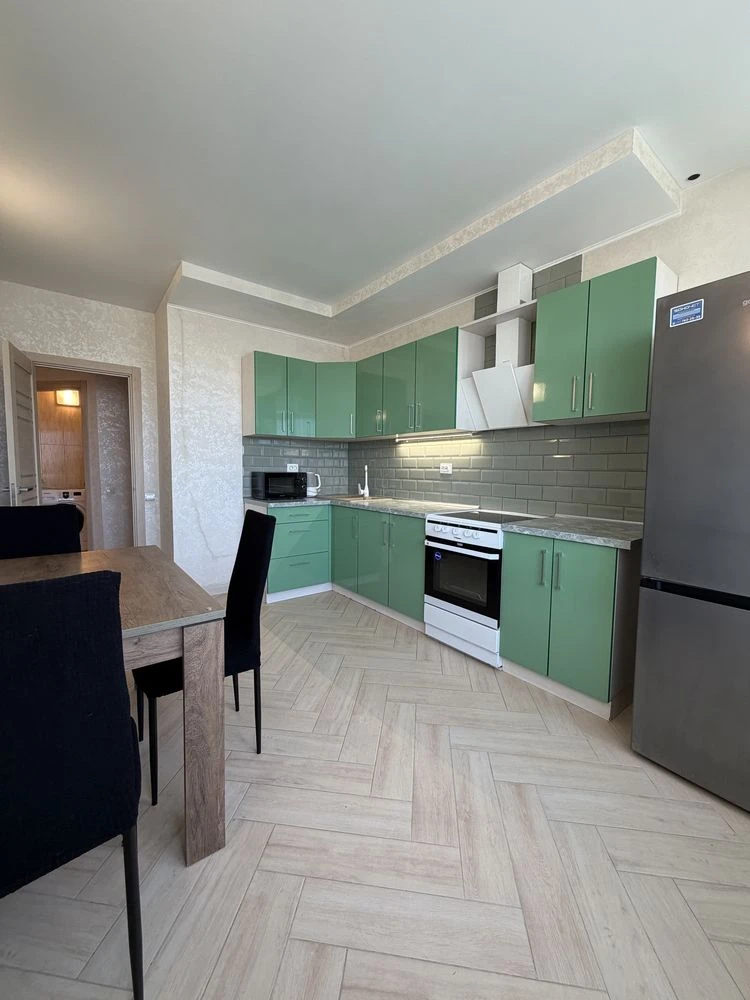 ПРОДАЖА. 2-кімнатна квартира в ЖК 34 "Жемчужина" (Кадор)