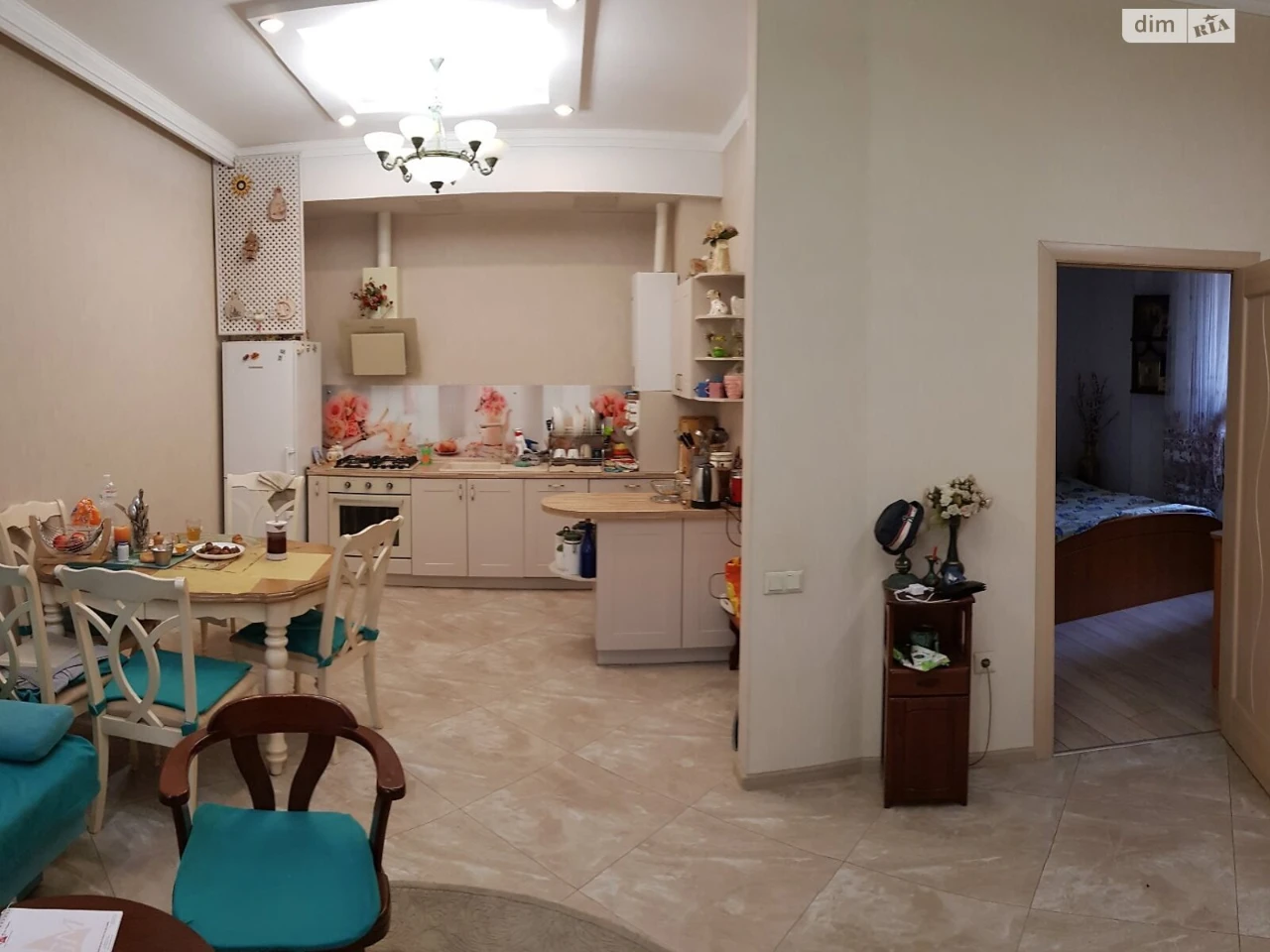 Продаж Квартира Центр