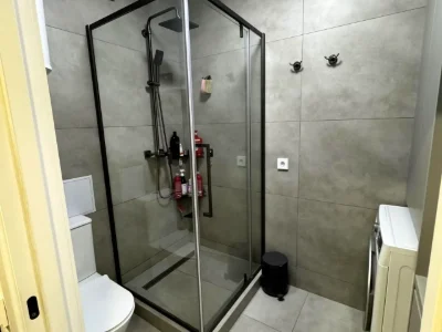 Rent 2-room apartment 44 sq m 5/5 floor