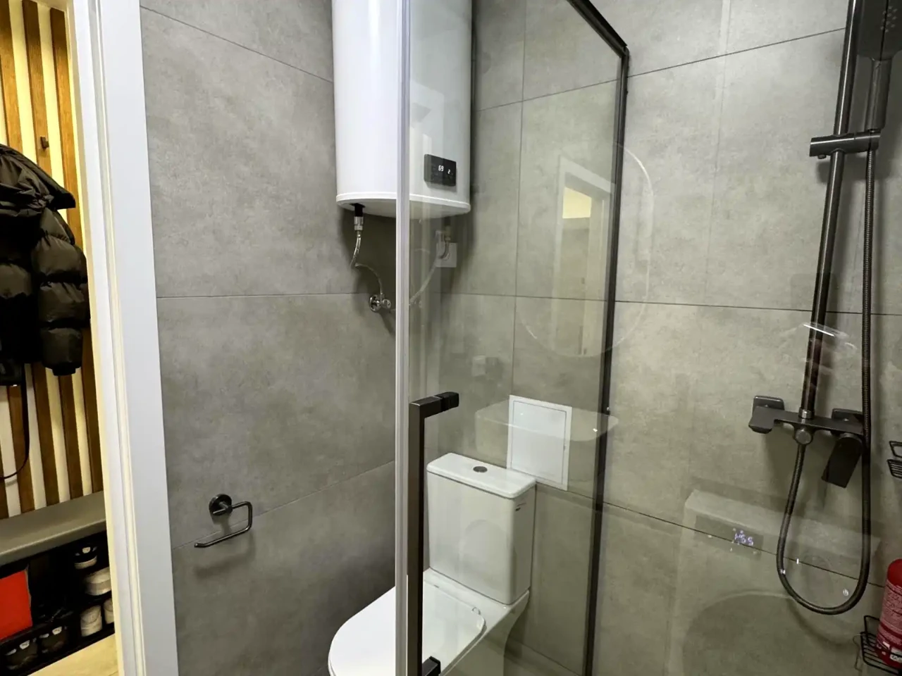 Rent 2-room apartment 44 sq m 5/5 floor