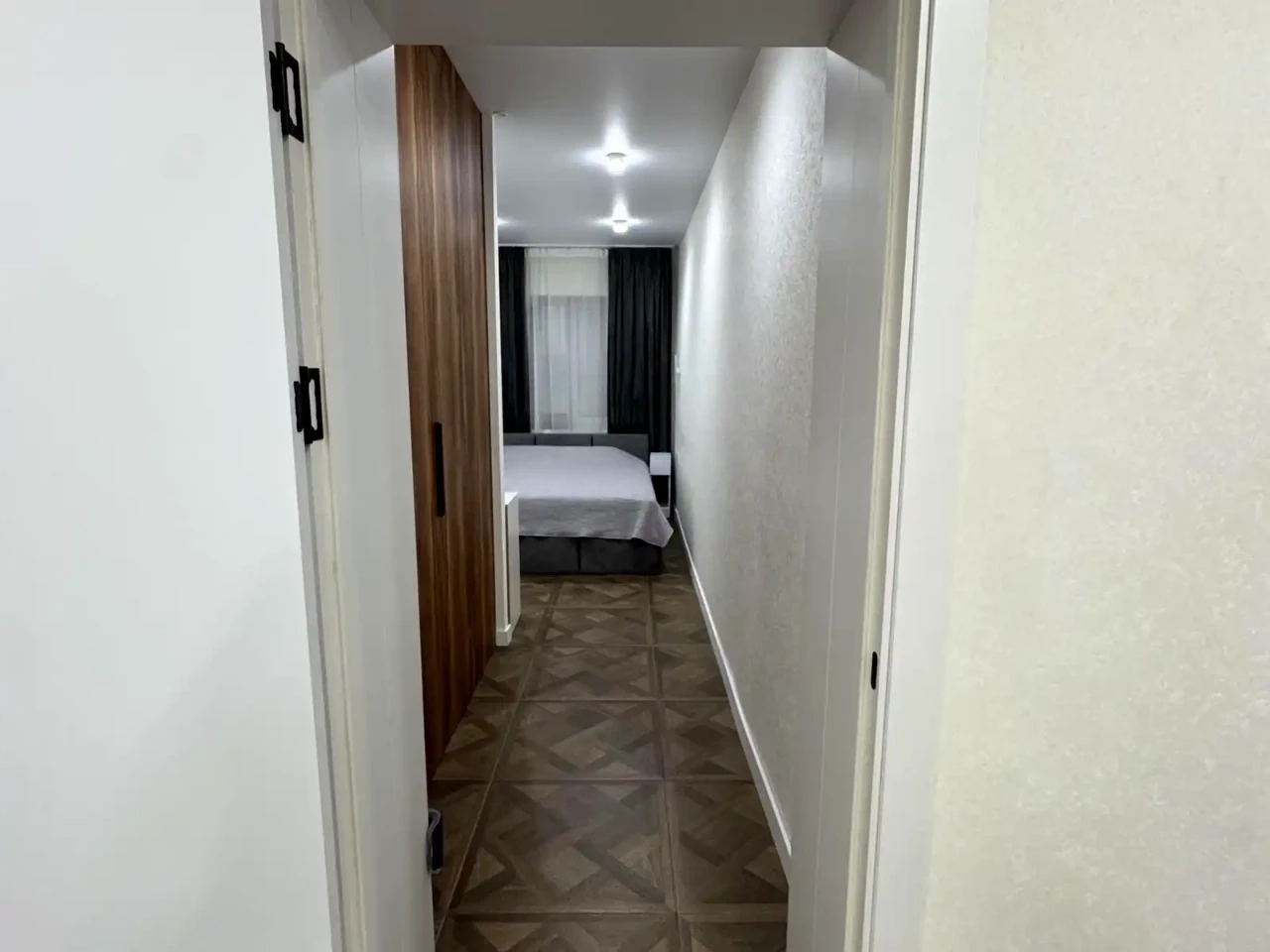 Rent 2-room apartment 44 sq m 5/5 floor