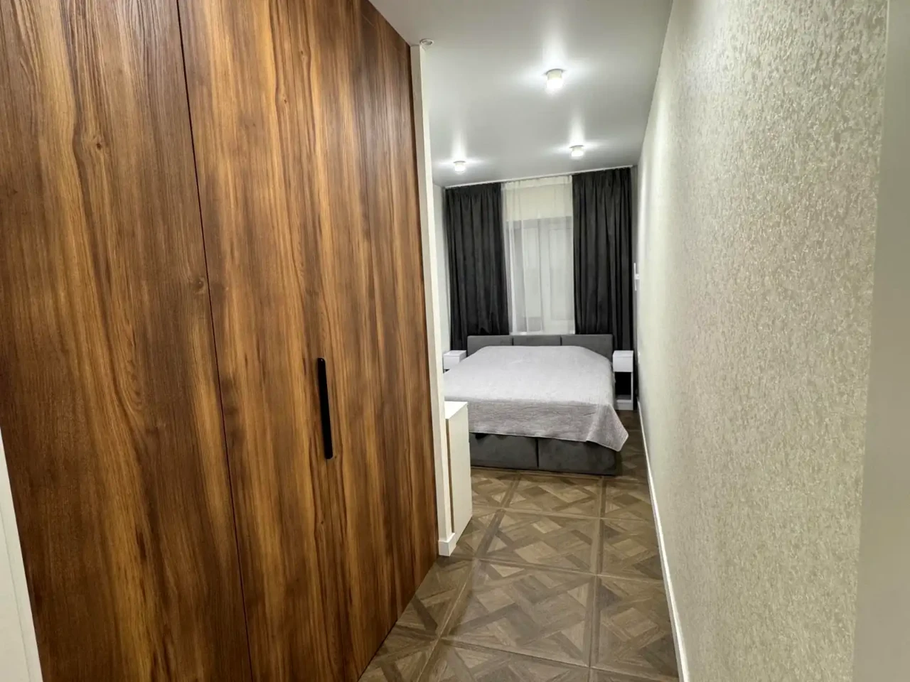 Rent 2-room apartment 44 sq m 5/5 floor