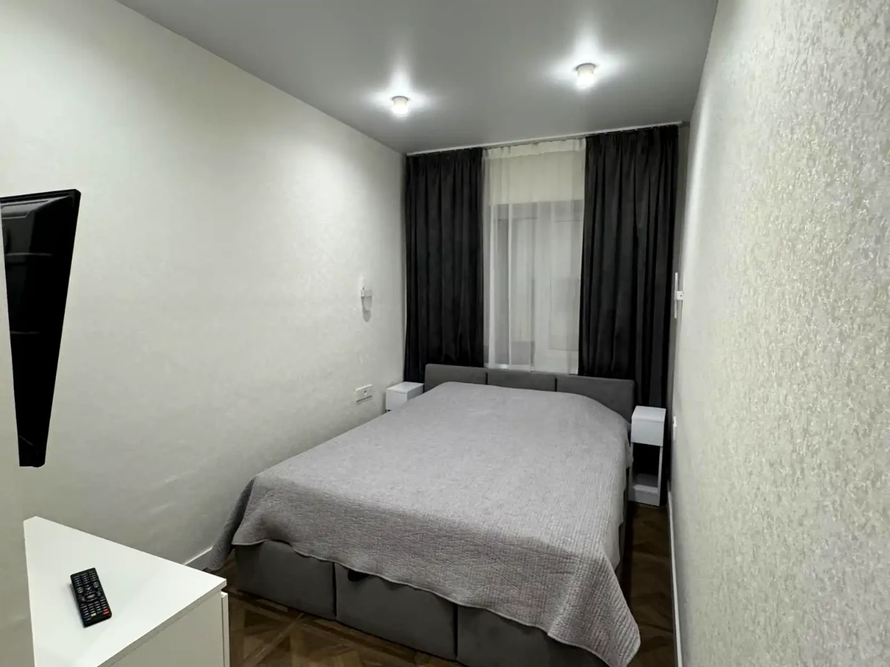 Rent 2-room apartment 44 sq m 5/5 floor