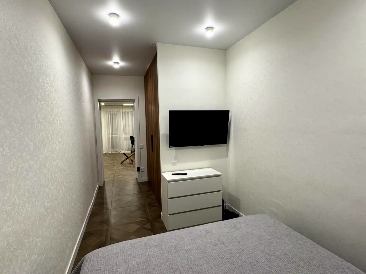 Rent 2-room apartment 44 sq m 5/5 floor