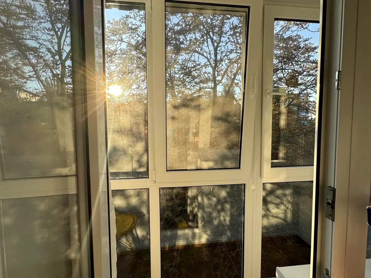 Rent 2-room apartment 44 sq m 5/5 floor