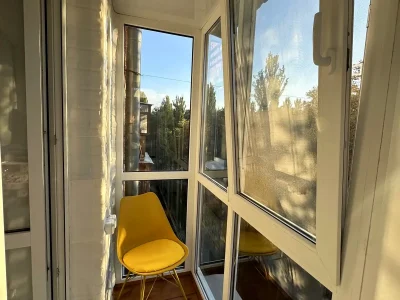 Rent 2-room apartment 44 sq m 5/5 floor