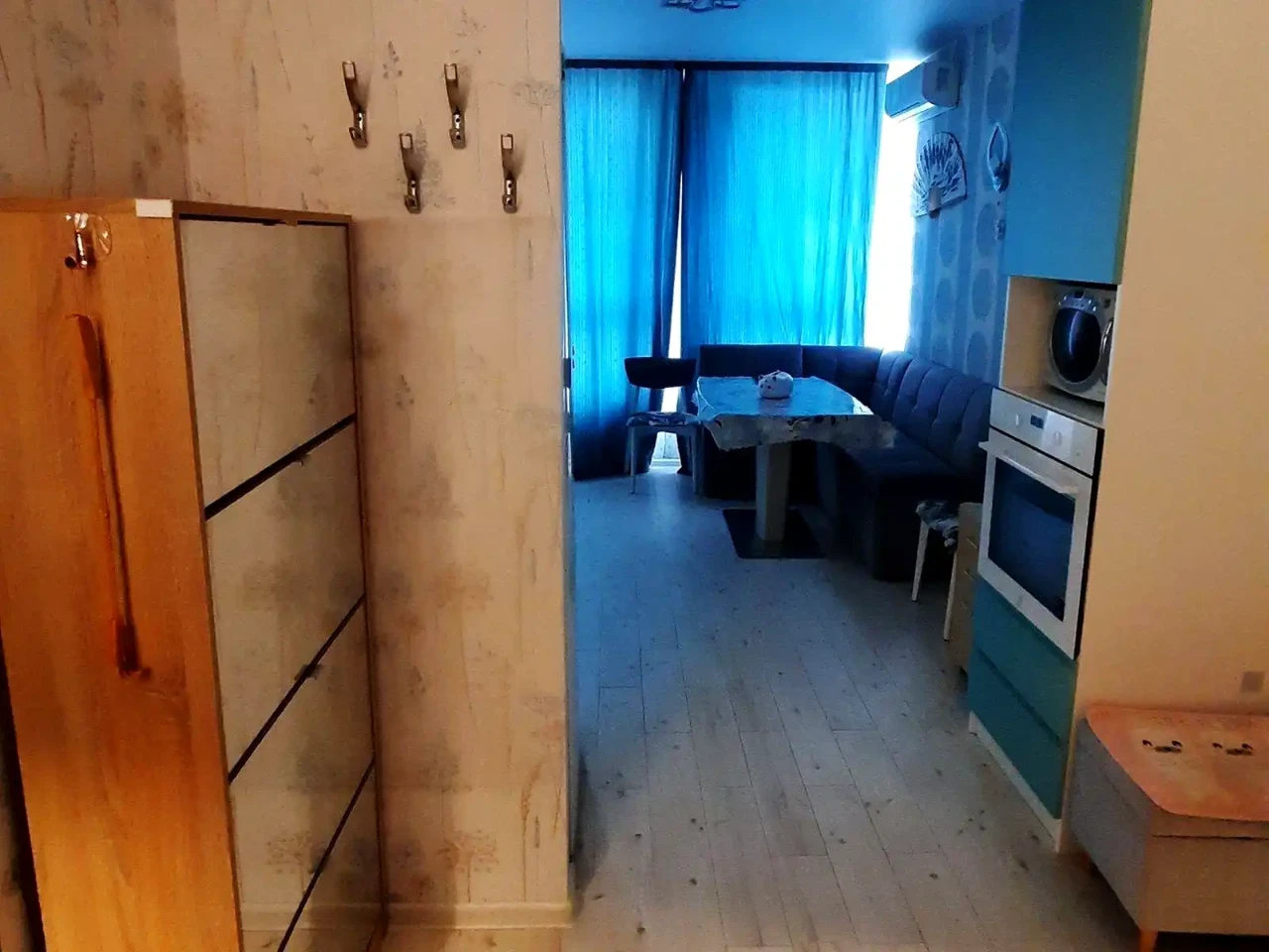 Сдается квартира 2-комн. 63 м² 12/17 этаж