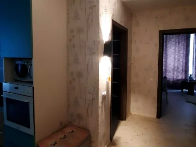 Сдается квартира 2-комн. 63 м² 12/17 этаж