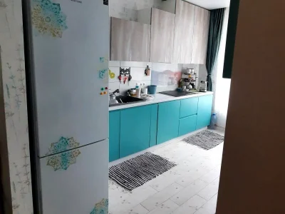 Сдается квартира 2-комн. 63 м² 12/17 этаж