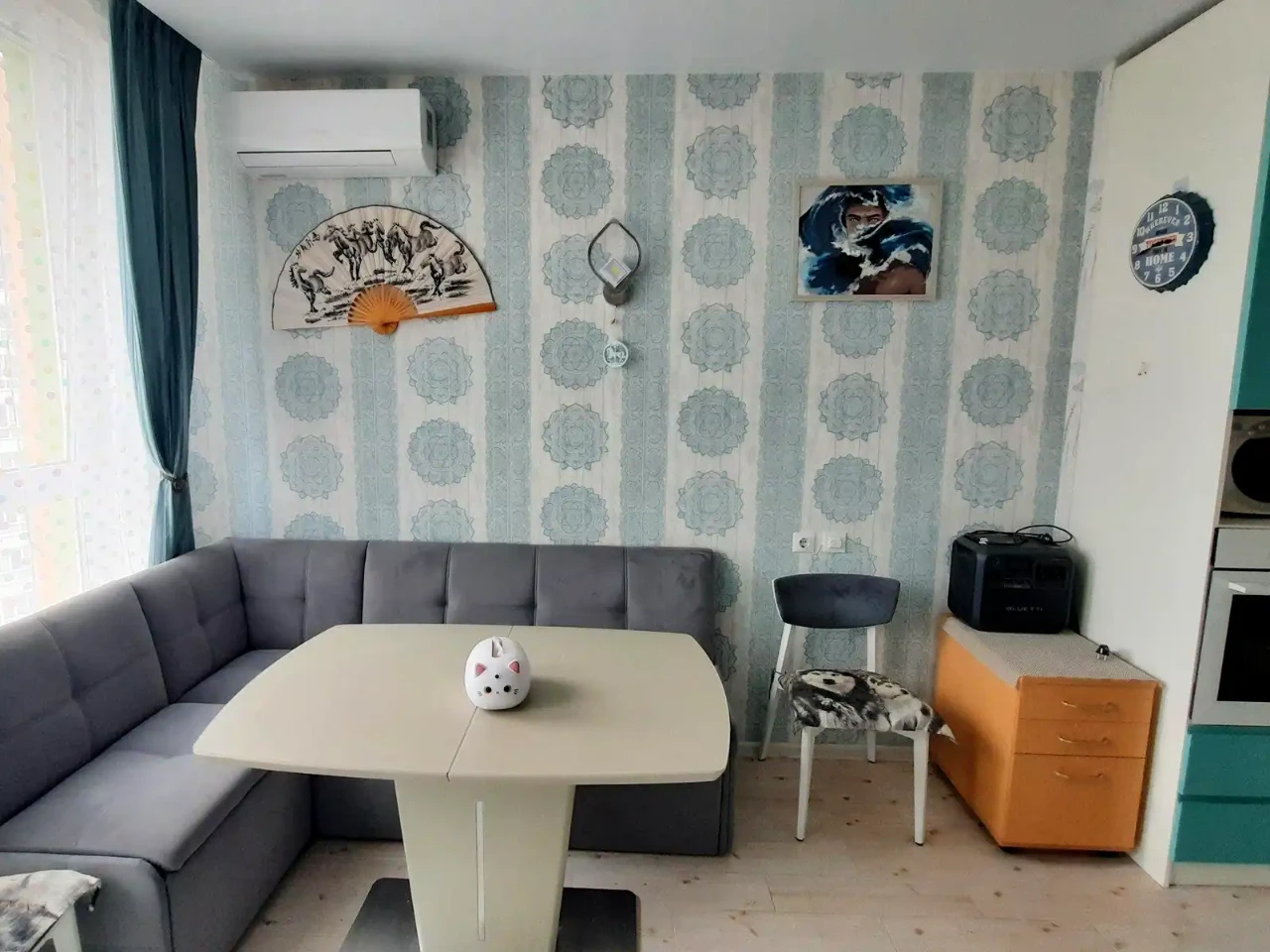 Сдается квартира 2-комн. 63 м² 12/17 этаж