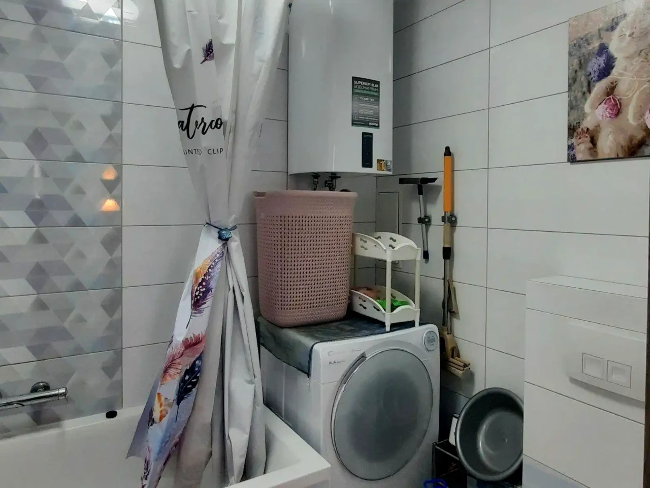 Сдается квартира 2-комн. 63 м² 12/17 этаж