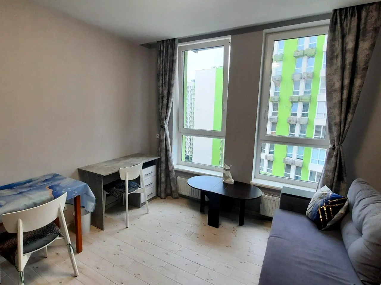 Сдается квартира 2-комн. 63 м² 12/17 этаж