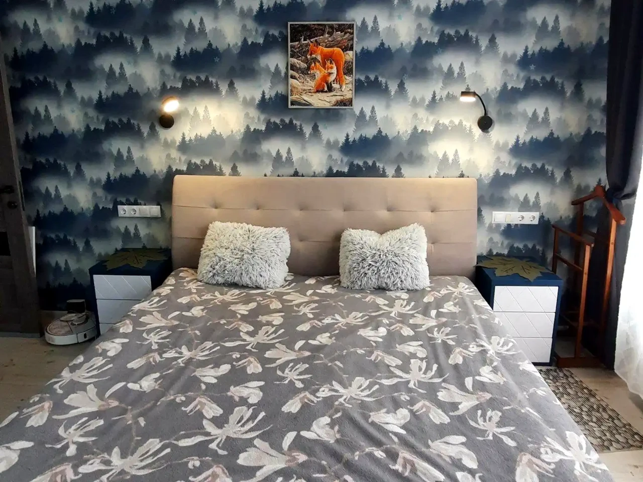Сдается квартира 2-комн. 63 м² 12/17 этаж