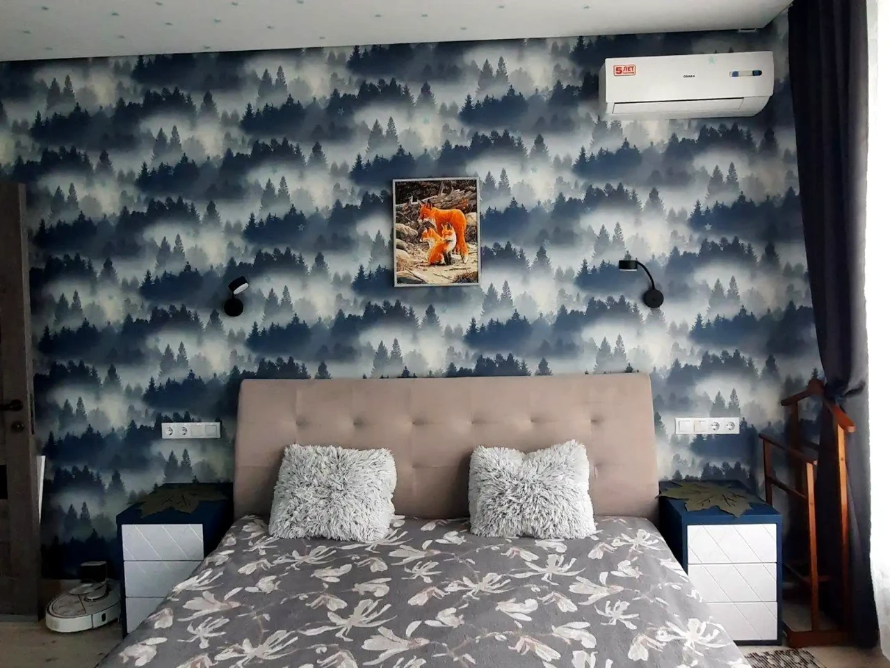 Сдается квартира 2-комн. 63 м² 12/17 этаж