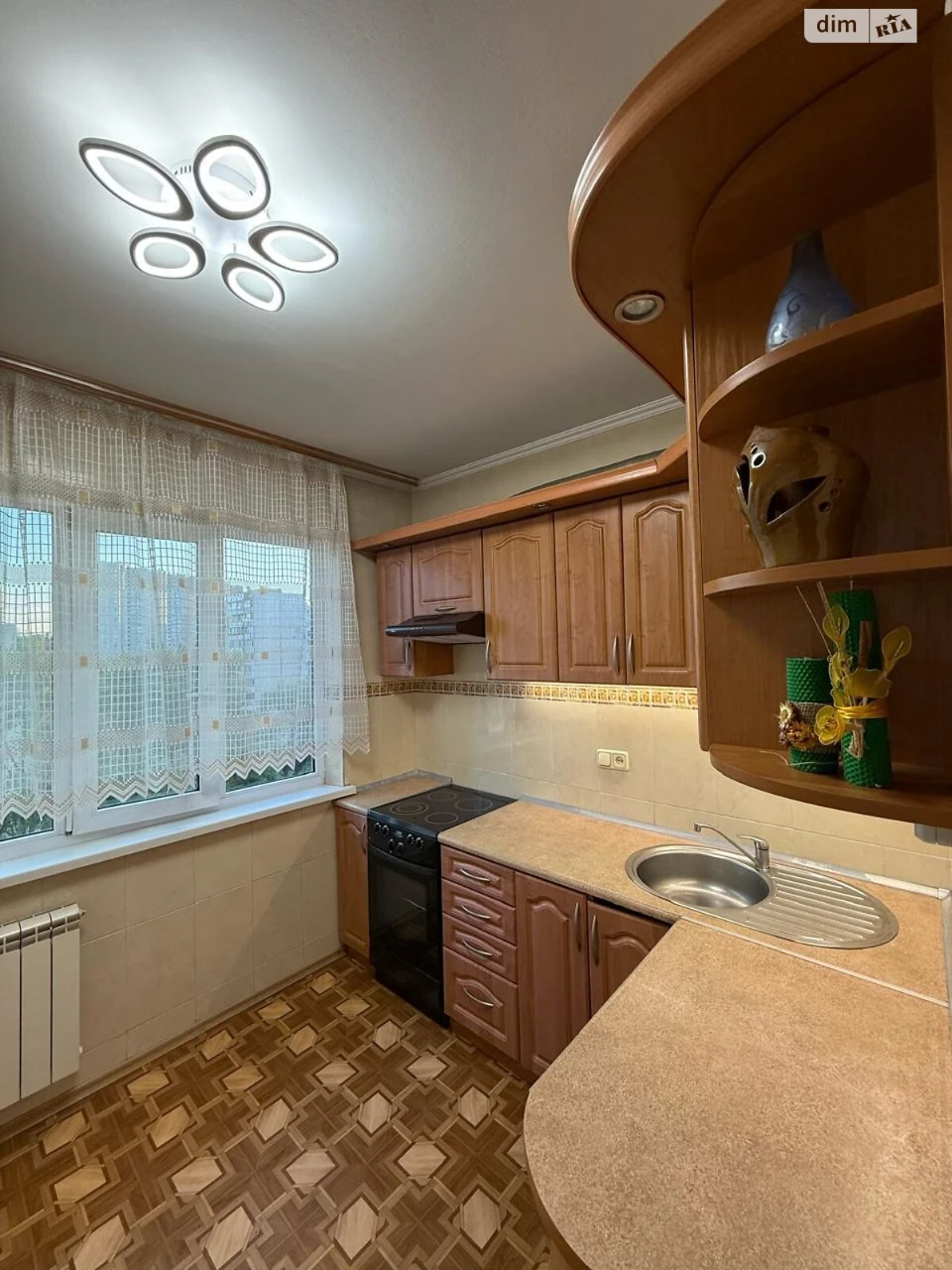 Apartment for Sale in Vinohradar