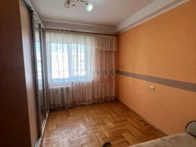 Apartment. Volodymyr Iasiuk St., Kyiv