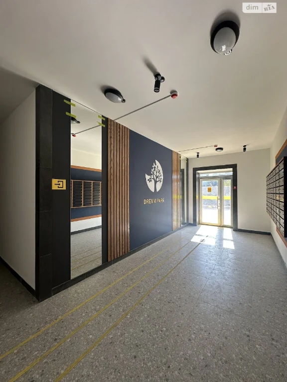 Sale of Apartment in Center