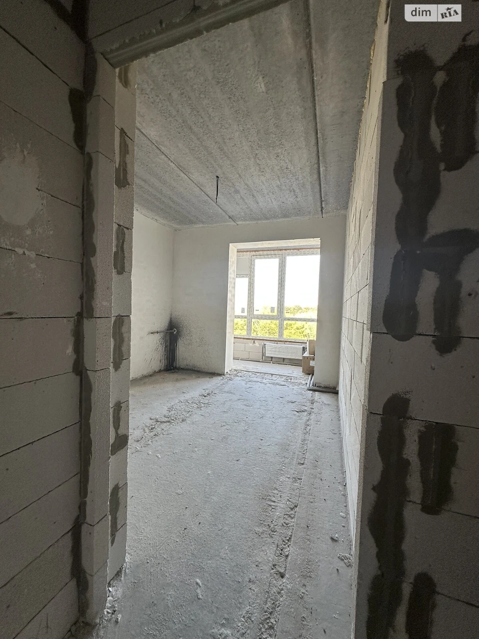 Sale of Apartment in Center