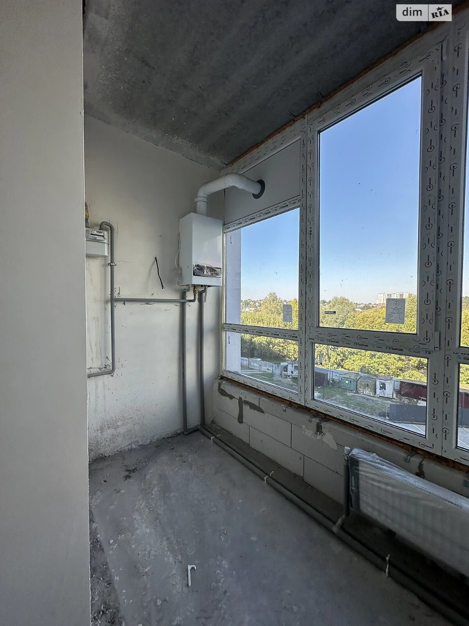 Sale of Apartment in Center