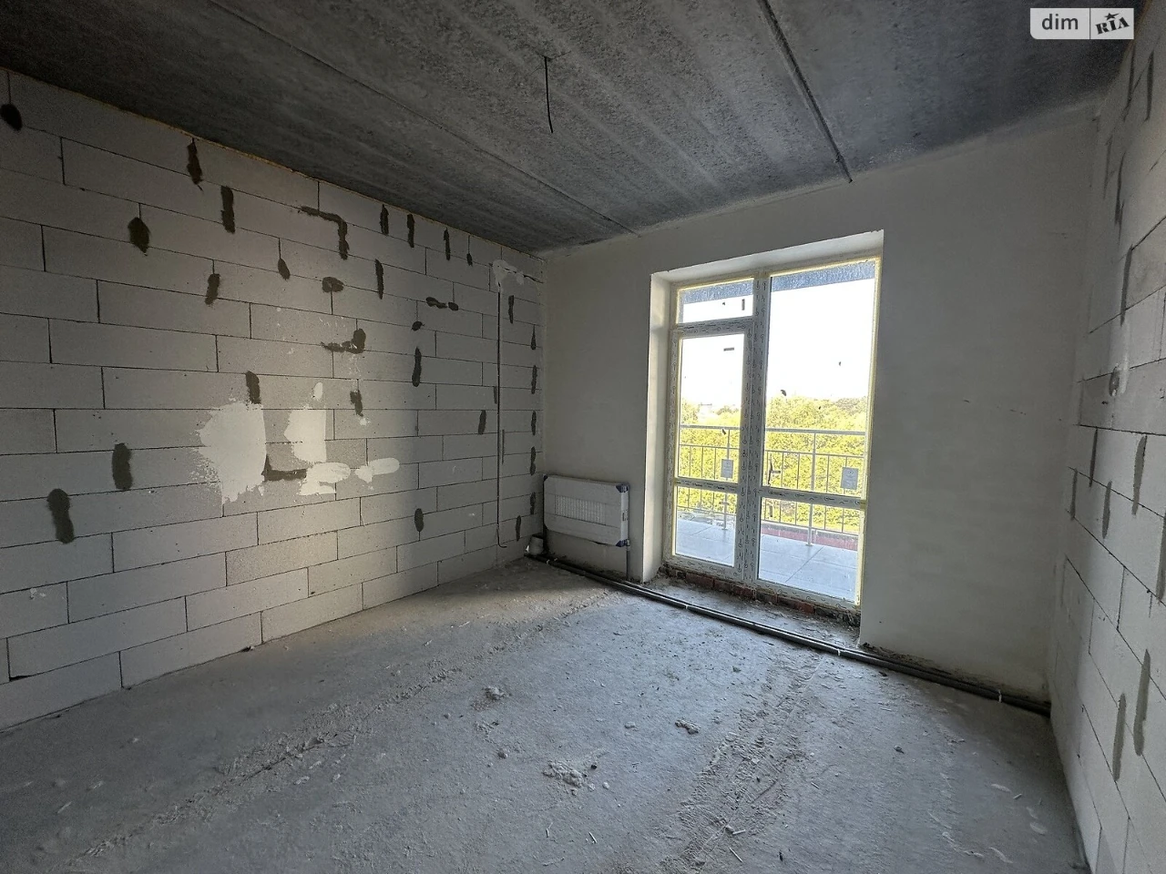 Sale of Apartment in Center