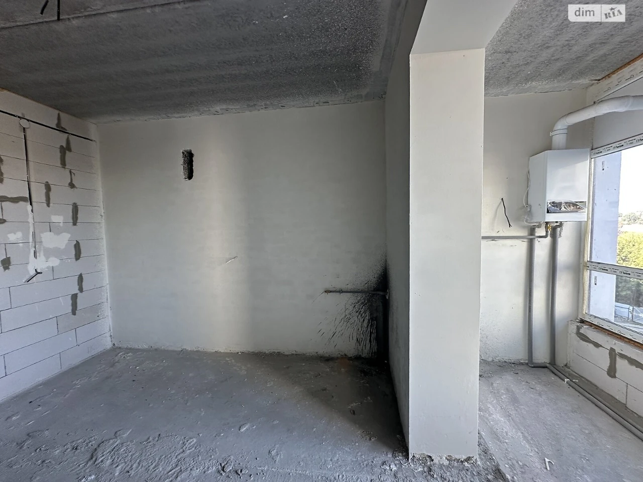 Sale of Apartment in Center
