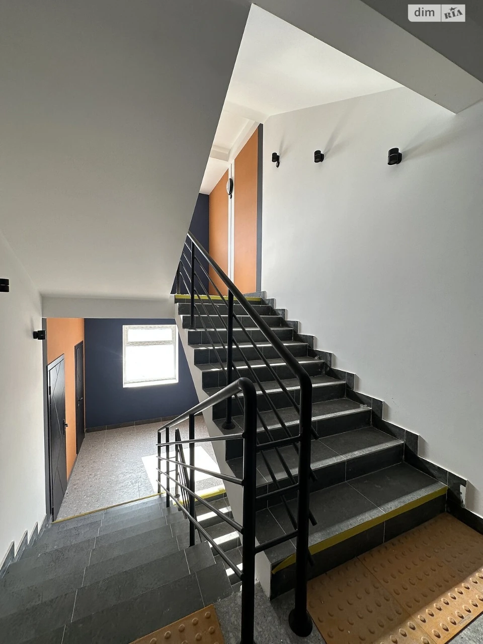 Sale of Apartment in Center