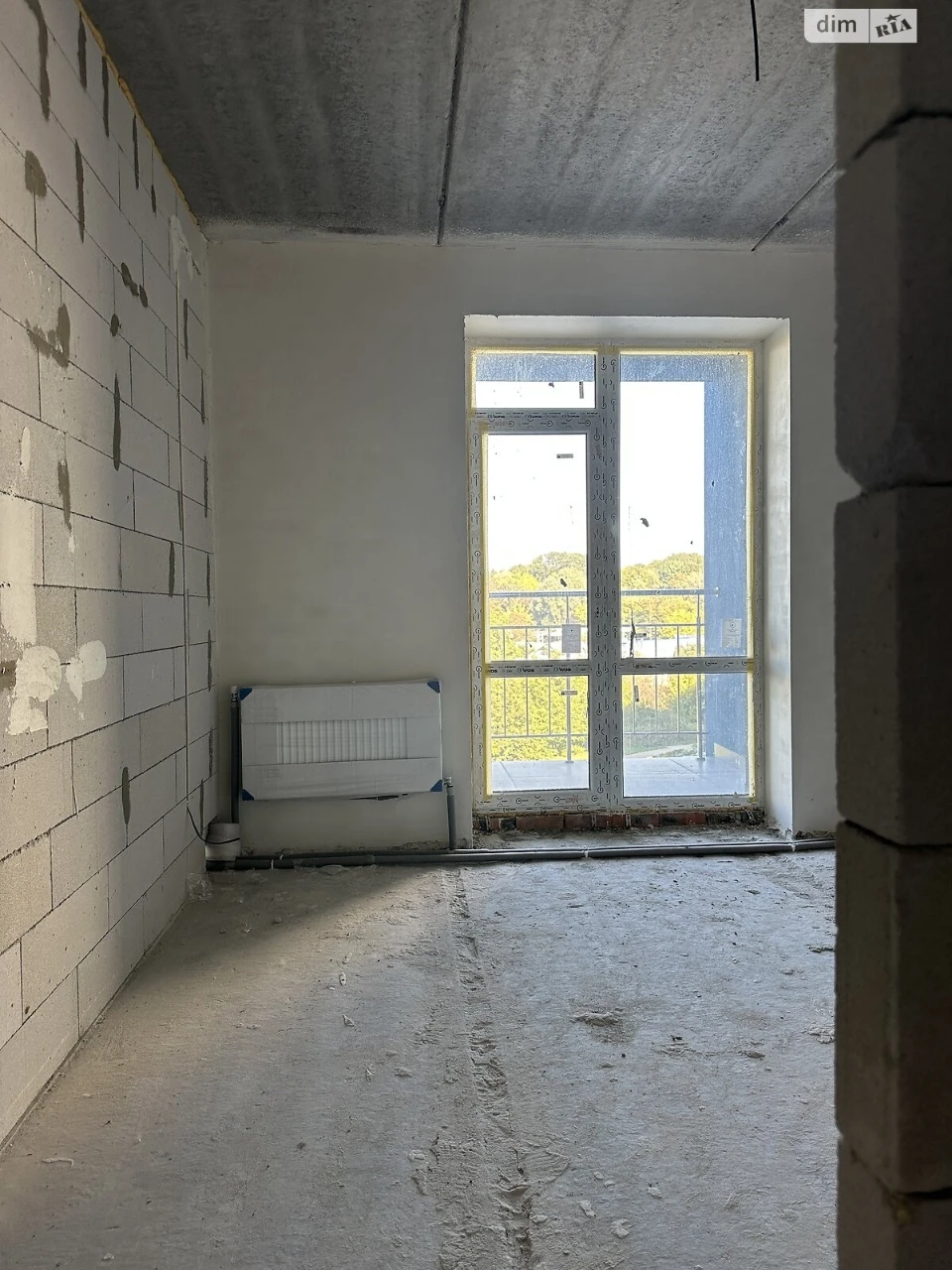 Sale of Apartment in Center