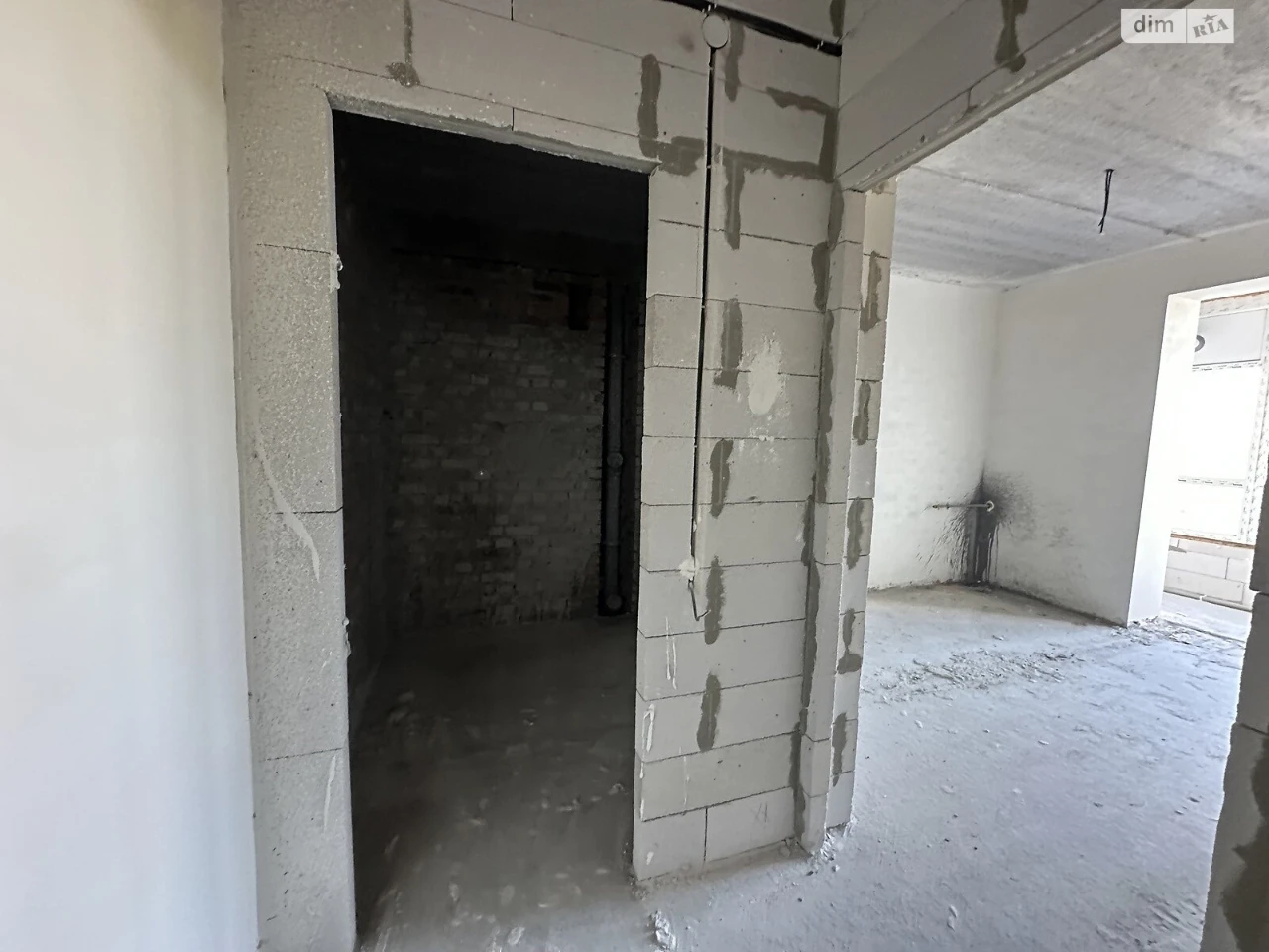 Sale of Apartment in Center