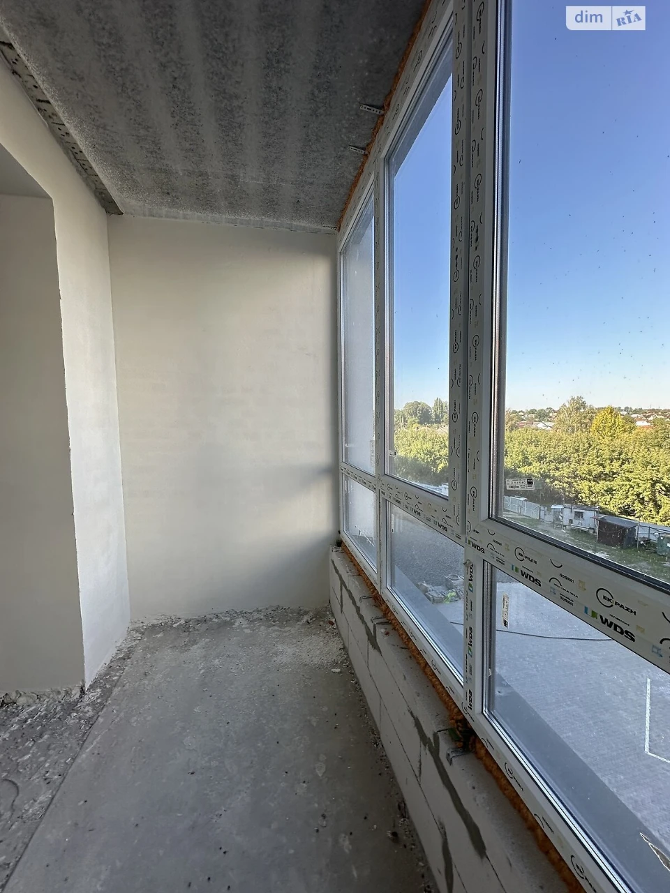 Sale of Apartment in Center