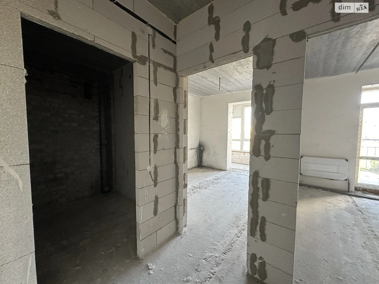 Sale of Apartment in Center