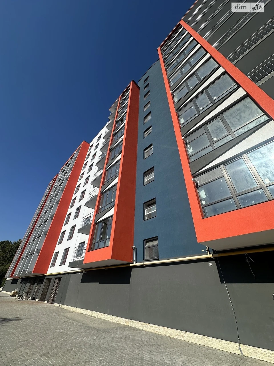 Sale of Apartment in Center
