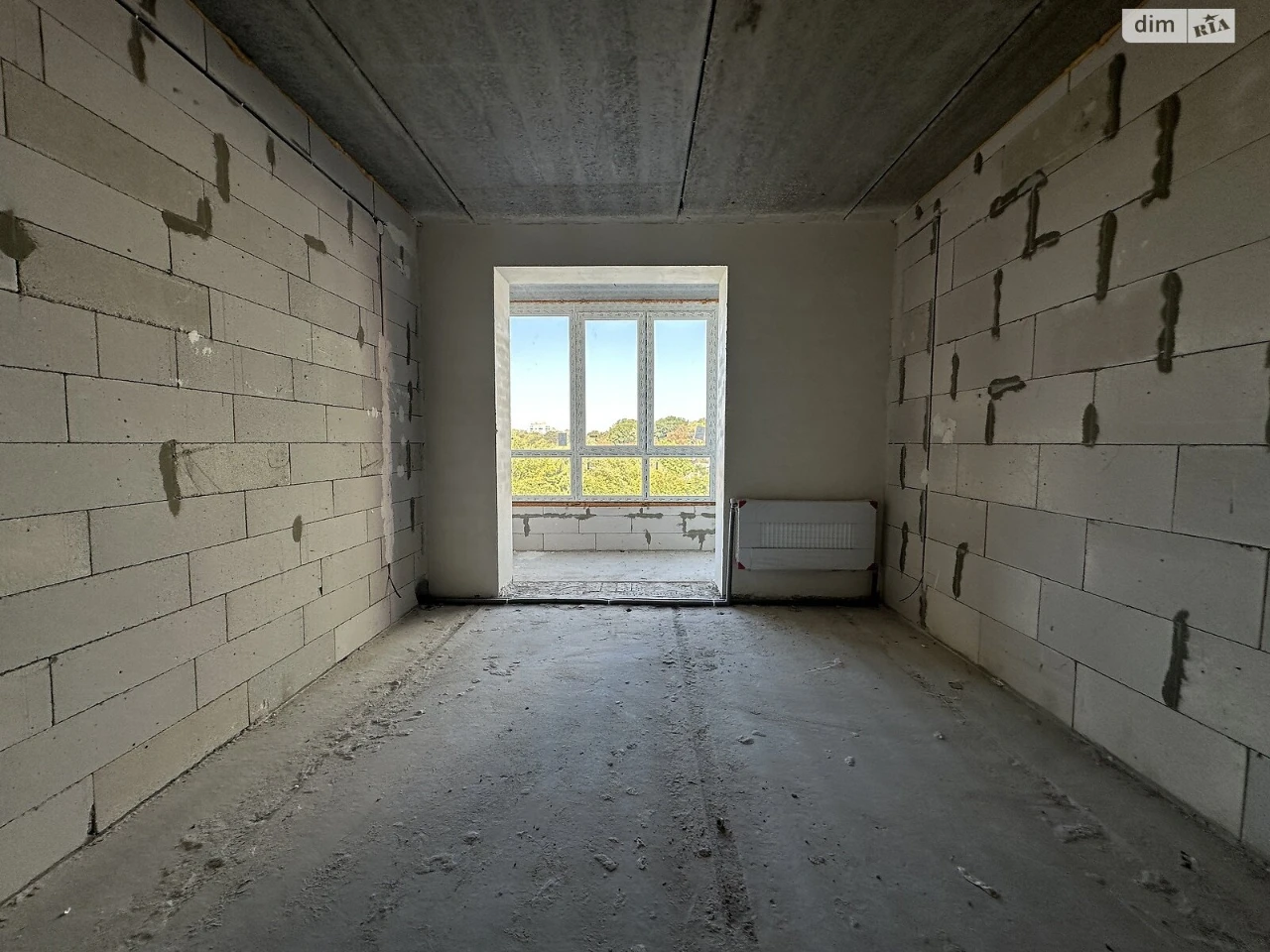 Sale of Apartment in Center