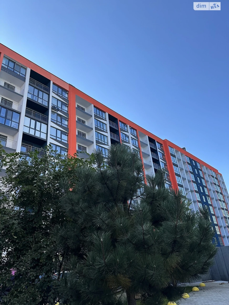 Sale of Apartment in Center