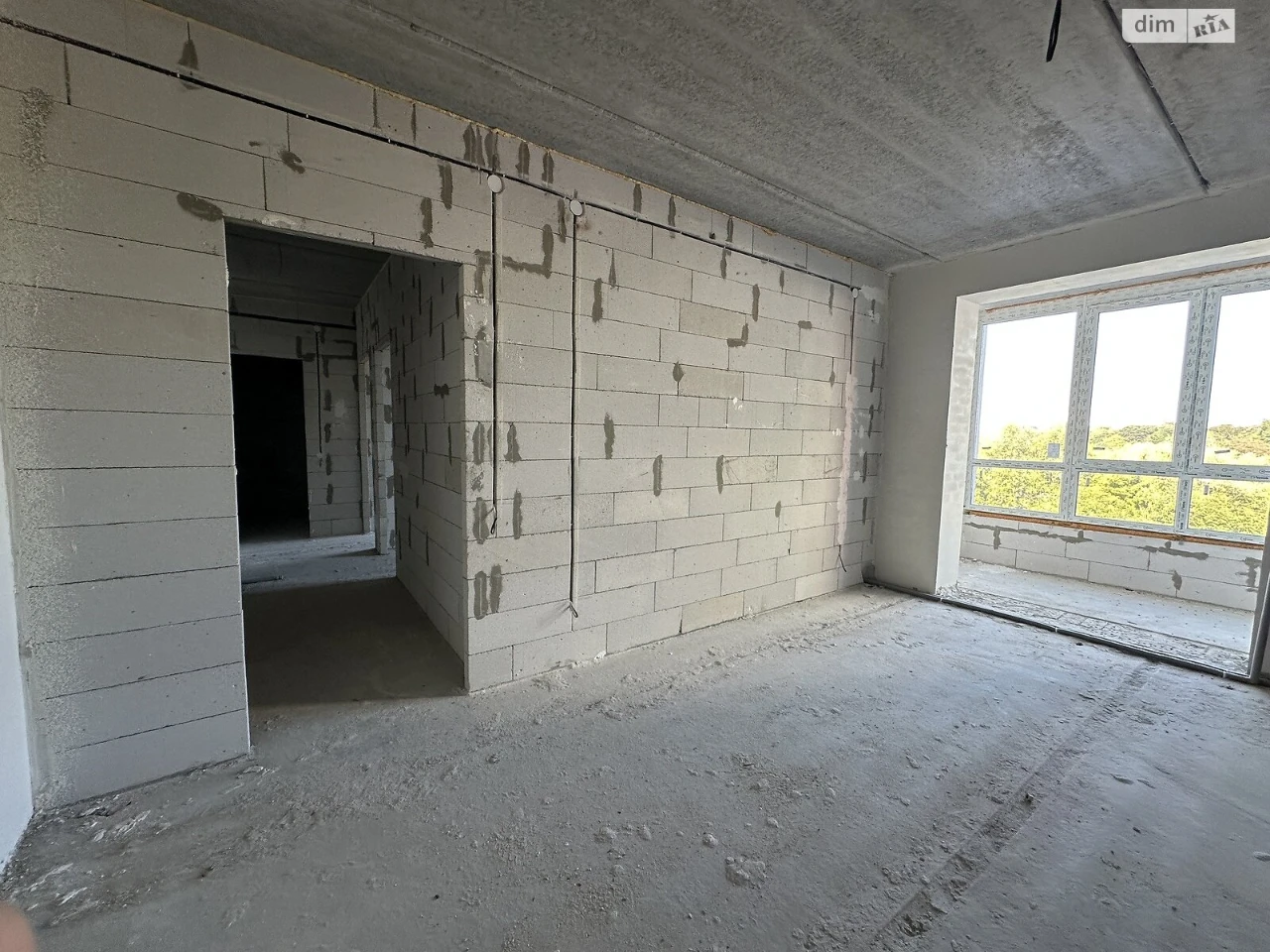Sale of Apartment in Center