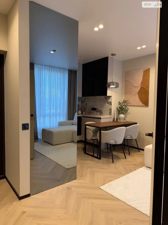 Sale of Apartment