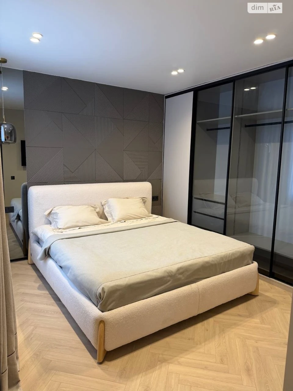 Sale of Apartment