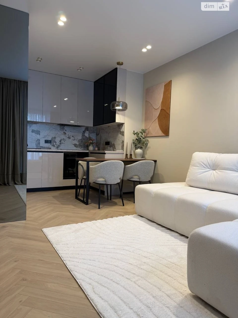 Sale of Apartment