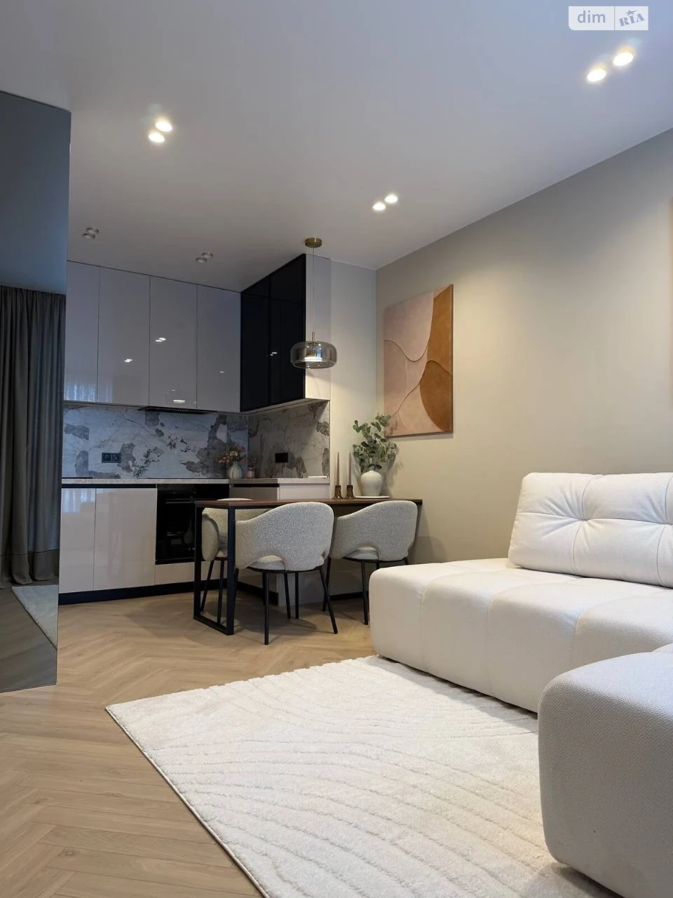 Sale of Apartment
