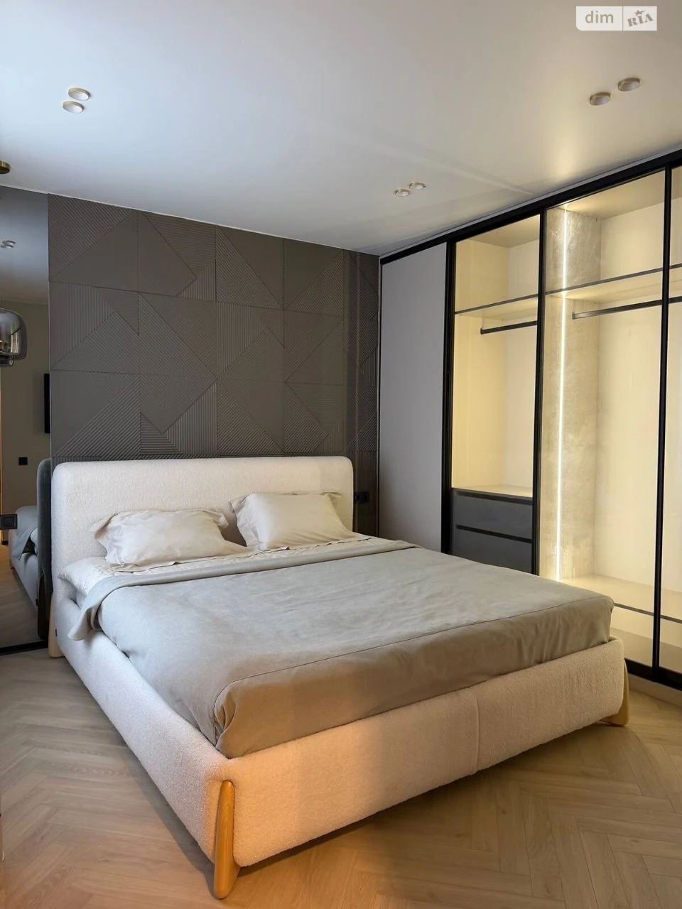 Sale of Apartment